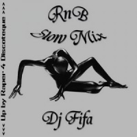 Rnb Slow Mix