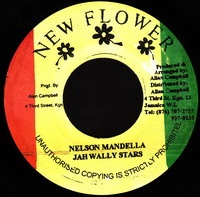 Nelson Mandella (Vinyl)