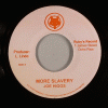 More Slavery (Vinyl)