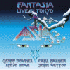 Fantasia - Live In Tokyo