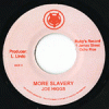 More Slavery (Vinyl)