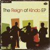 The Reign Of Kindo