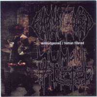 Human Filleted (CD)