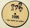 I Was Made For Lovin U (Vinyl)