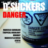 Danger (WEB)