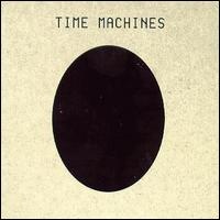 Time Machines (Single)