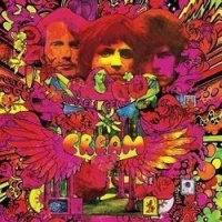 Disraeli Gears