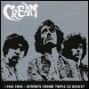 I Feel Free Ultimate Cream (CD 1) - In The Studio