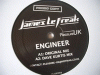 Engineer (Vinyl)