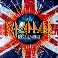 Rock of Ages The Definitive Collection (CD 1)