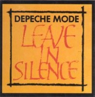 Leave In Silence (single)