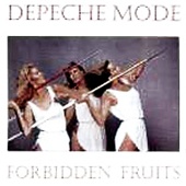 Forbidden Fruits Vol.1