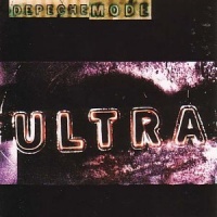 Ultra - Remixed By Speedy J