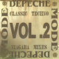 The Classic Techno Mixes Vol.2