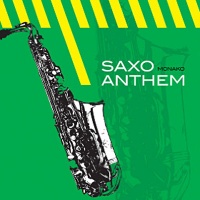 Saxo Anthem (Vinyl)