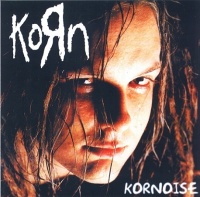 Kornoise