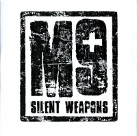 Silent Weapons (Cds)