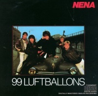 99 Luftballons