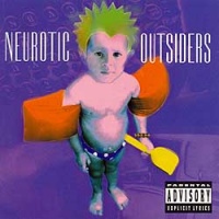 Neurotic Outsiders