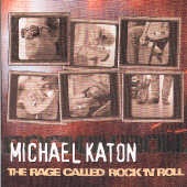 The Rage Called Rock 'N' Roll