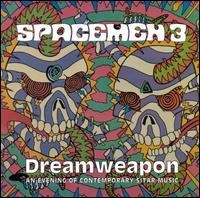 Dreamweapon