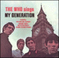 Who Sings My Generation