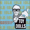 Idle Gossip (Digipak)