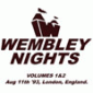 Wembley Nights 1&2