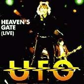 Heaven's Gate Live
