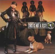 This Is Not A Test!