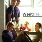 Westlife (USA Version)