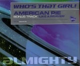 American Pie