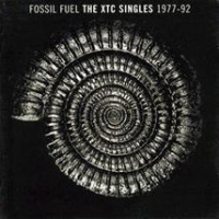 Fossil Fuel Singles (CD 1)