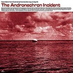 The Andronechron Incident EP (with Black Lung)