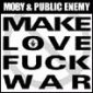 Make Love Fuck War