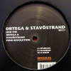 Join The Ortega Stavostrand Funk Revolution Web