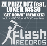 Get Down Remixes Web