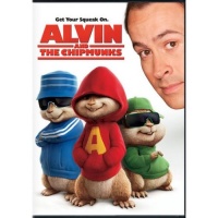 Alvin And The Chipmunks