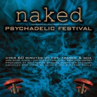 Naked Psychedelic Festival