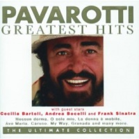 Greatest Hits, The Ultimate Collection. (CD 2)