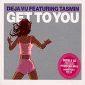 Get To You (CD 1)