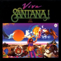 Viva Santana [Cd 1]