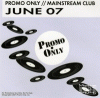 Promo Only Mainstream Club June (2CD)