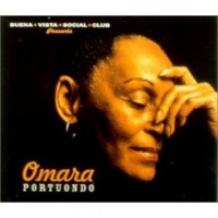 Buena Vista Social Club Presents Omara Portuondo