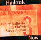 Hadouk Now