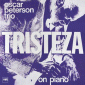 Tristeza On Piano