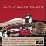 Saint Germain Des Pres Cafe vo