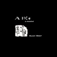 Alice in Wonderland (CD 3)