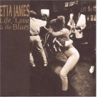 Life, Love & The Blues