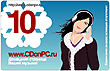 ����� ������ www.CDonPC.ru �� 10 �.�.